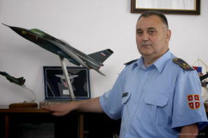 Генерал Срето Малиновић