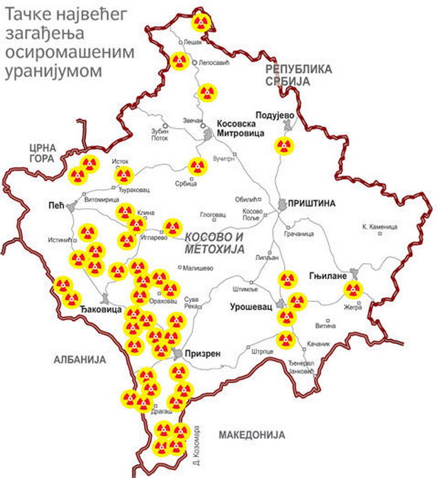 mapa-uranijum-kosovo
