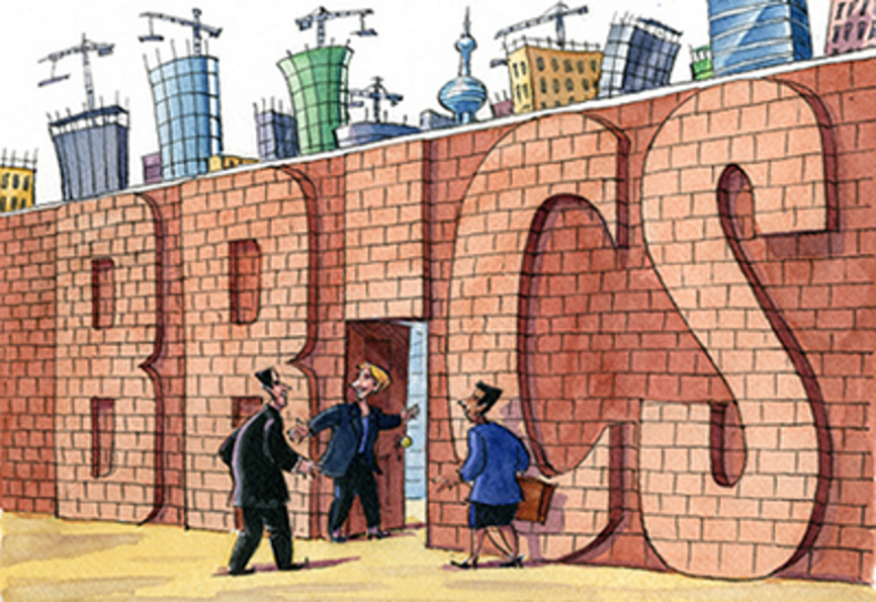 BRICS em 2015: Segurança econômica e cibernética – Esta é a agenda