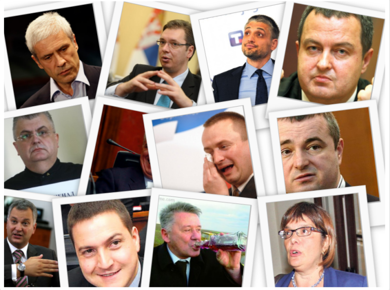 ЕВО КОЛИКО РАДНОГ СТАЖА ИМАЈУ ВОДЕЋИ ПОЛИТИЧАРИ У СРБИЈИ!!! politicari-radni-staz