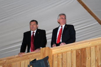 Колико Србију кошта ово иживљавање скоројевића? (фото галерија) NIKOLIC I DODIK