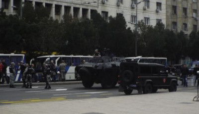 Хроника бешчашћа! (фото галерија) demonija17