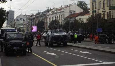 Хроника бешчашћа! (фото галерија) demonija18