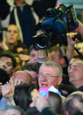 Дочек Војислава Шешеља (фото галерија) VOJISLAV SESELJ