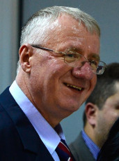 Дочек Војислава Шешеља (фото галерија) VOJISLAV SESELJ