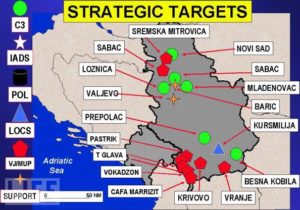 Немачка документарна емисија о НАТО медијској злочиначкој пропаганди у агресији на СР Југославију