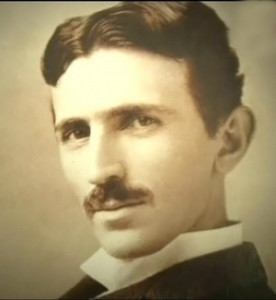 Никола Тесла, највећи изумитељ у историји