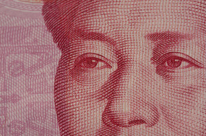 Кина начинила избор између евра и долара