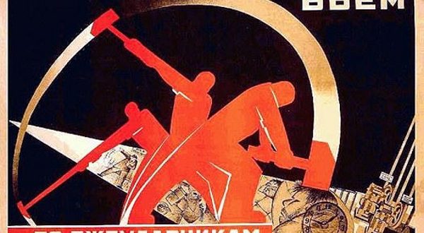 Engdahl: Merkel and Sarkozy plan a Soviet throwback 1