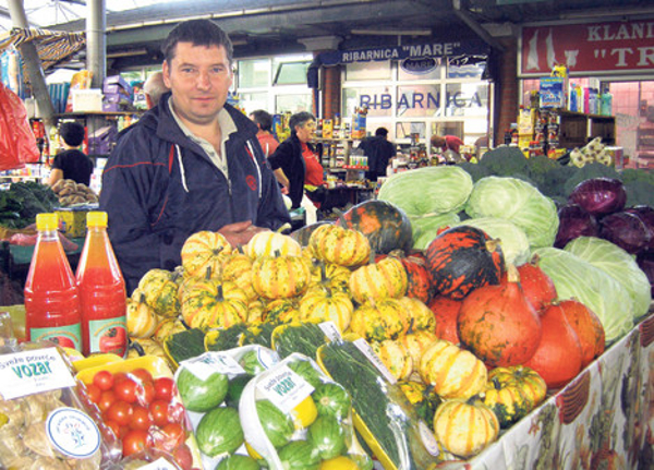 Будућност је у органској производњи