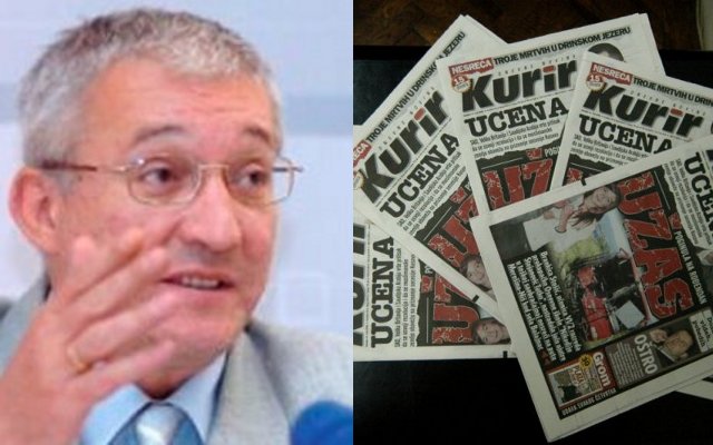 НОВА АФЕРА: ФУНКЦИОНЕРИ ДС ДРЖАВНИМ ПАРАМА ПРЕКО „КУРИРА“ КУПУЈУ „НОВОСТИ“ И „ПОЛИТИКУ“ НОВА АФЕРА: ФУНКЦИОНЕРИ ДС ДРЖАВНИМ ПАРАМА ПРЕКО „КУРИРА“ КУПУЈУ „НОВОСТИ“ И „ПОЛИТИКУ“