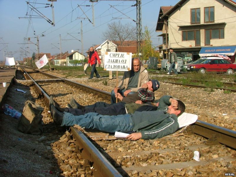 Да ли је Србија Финансијски стабилна? Да ли је Србија Финансијски стабилна?