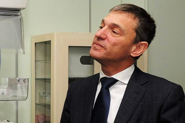 ДЕЖЕР: Таj референдум није у интересу ЕУ! ДЕЖЕР: Таj референдум није у интересу ЕУ!