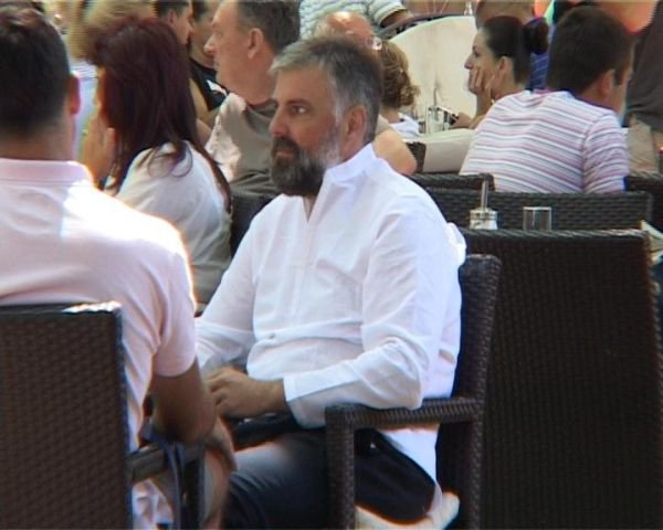 Епархија владике Григорија у световном бизнису Епархија владике Григорија у световном бизнису