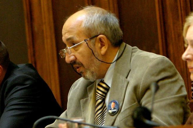 Скупштински Одбор за КиМ пожелео успех референдума Скупштински Одбор за КиМ пожелео успех референдума