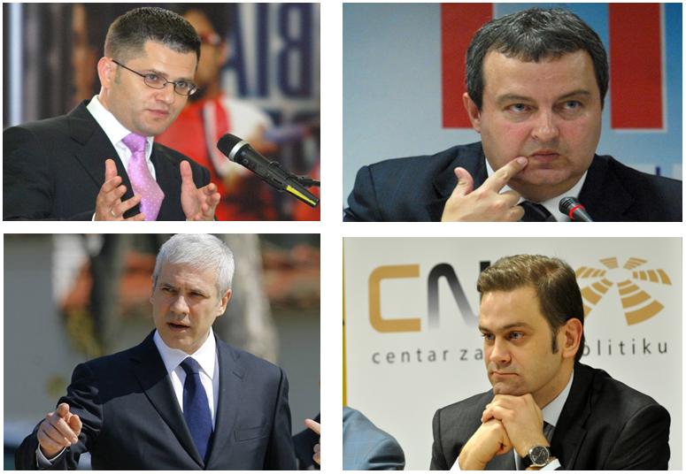 КОНАЧНА ИЗДАЈА КОСОВА, КОЈА МНОГО ТОГА МЕЊА, И ЈЕДАН ПРЕДЛОГ ОПОЗИЦИЈИ Издаја