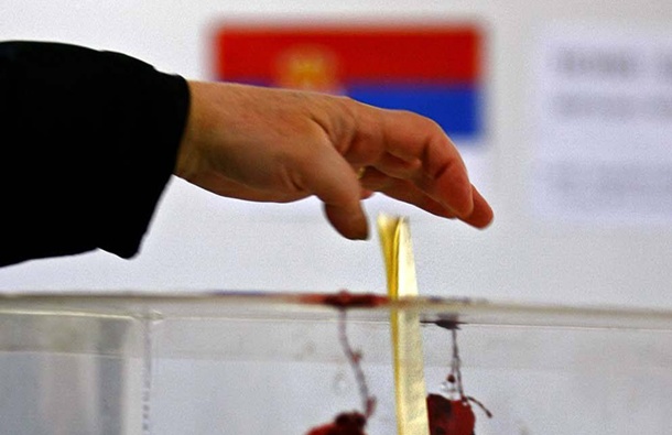 Сутра и прекосутра референдум на северу Косова Сутра и прекосутра референдум на северу Косова
