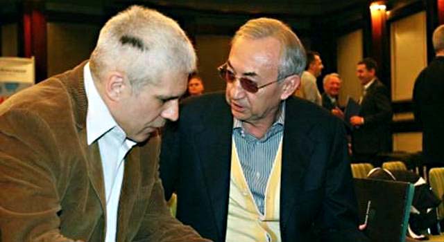 Држава оснива Јат са Мишковићем Држава оснива Јат са Мишковићем