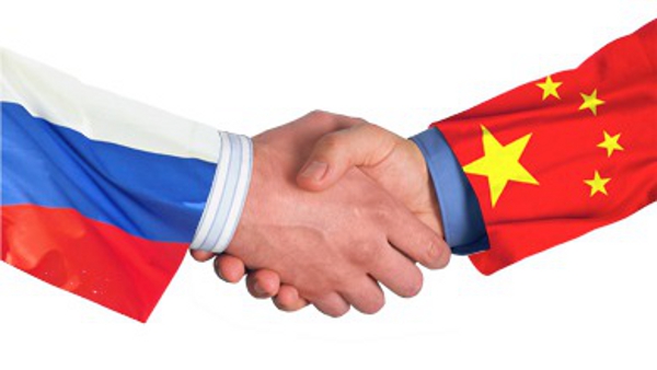 Кина нуди Русији заједничку борбу против монопола долара и обојених револуција Кина нуди Русији заједничку борбу против монопола долара и обојених револуција