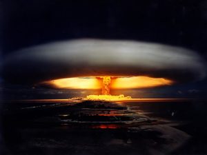 Русија може да употреби атомско оружје у случају претње