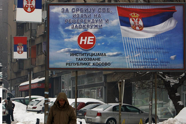 МИТРОВИЦА: преко 60 одсто! ЗВЕЧАН И ЗП: безмало 60 одсто! ЛЕПОСАВИЋ: преко 50 одсто! МИТРОВИЦА: преко 60 одсто! ЗВЕЧАН И ЗП: безмало 60 одсто! ЛЕПОСАВИЋ: преко 50 одсто!