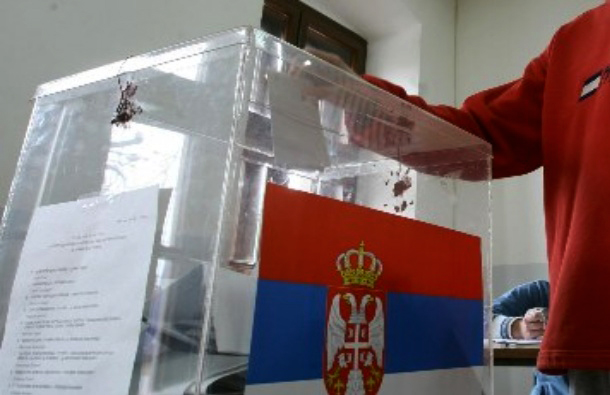 СВЕ СПРЕМНО: Четири српска референдума у једном СВЕ СПРЕМНО: Четири српска референдума у једном