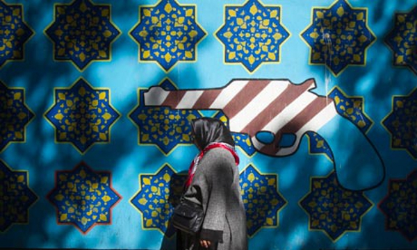 Какве су шансе Ирана против Америке и НАТО Какве су шансе Ирана против Америке и НАТО