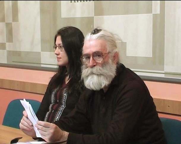 Ексклузивно: Стране службе знале за доктора Дабића Ексклузивно: Стране службе знале за доктора Дабића