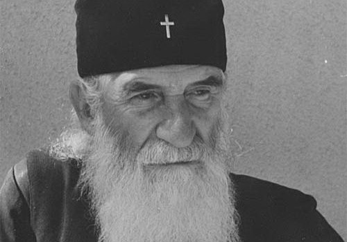 Беседа Св.Јустина Ћелијског на Духове 1977 Беседа Св.Јустина Ћелијског на Духове 1977