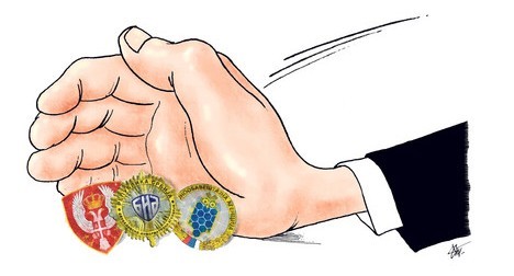 Ко ће бити „најобавештенији” човек у Србији Ко ће бити „најобавештенији” човек у Србији