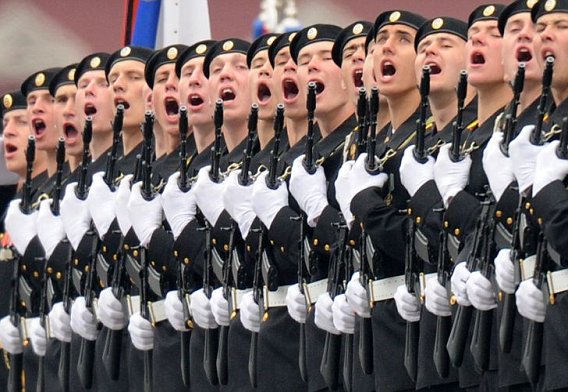 МОСКВА БРИСЕЛУ: Ни један испектор ЕУ неће се попети ни на један руски брод! МОСКВА БРИСЕЛУ: Ни један испектор ЕУ неће се попети ни на један руски брод!