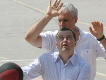 Дачић: Демократе су претерале у Војводини