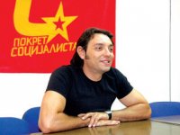 Вулин најављује велеиздају Вулин најављује велеиздају