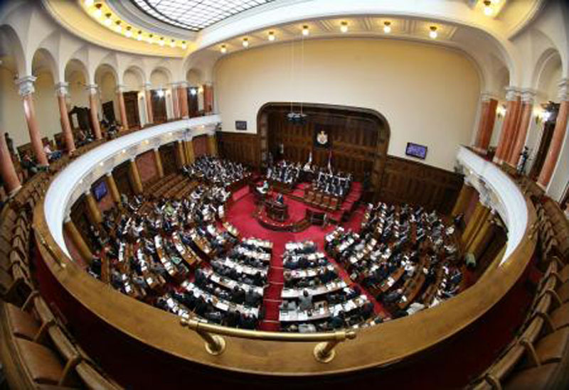 Постоји ли у Србији опозиција? Постоји ли у Србији опозиција?