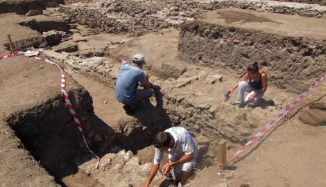 Археолошке драгоцености на Руднику Археолошке драгоцености на Руднику