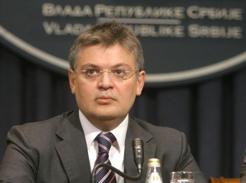 Хоменовој сестри 34 милиона из Фонда за развој