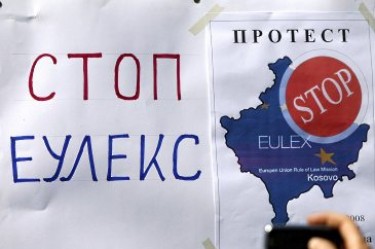 Мандат Еулекса ускоро ван Резолуције 1244? Мандат Еулекса ускоро ван Резолуције 1244?
