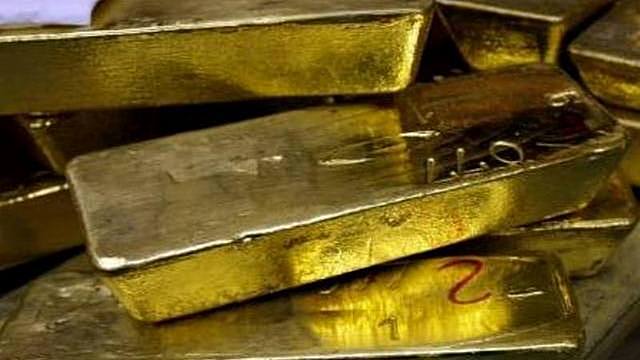 Раст цене злата Раст цене злата
