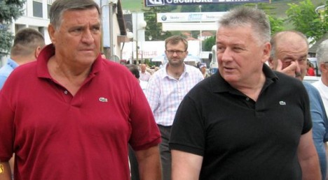 Нема пара за експропријацију земљишта, за аутопутеве