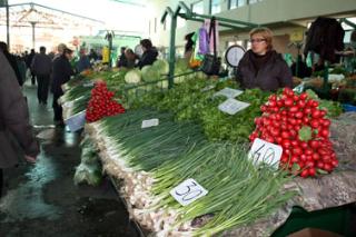 Суша "кривац" за поскупљење хране Суша "кривац" за поскупљење хране