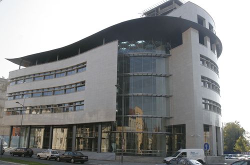 Почело "чешљање" Развојне банке Почело "чешљање" Развојне банке