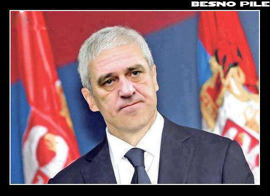 Торис на "вишем нивоу" Торис на "вишем нивоу"
