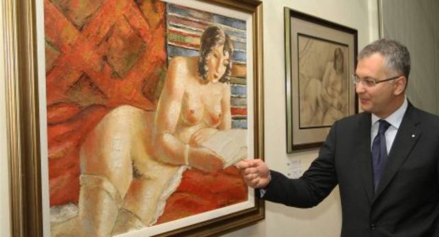 Kривичнa пријавa против Шутановца