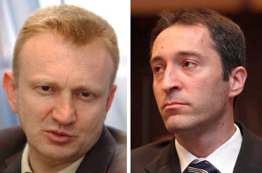 Ускоро смене Ђиласа и Павличића