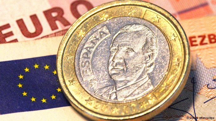 Сиве зоне ЕУ - Шпанија Сиве зоне ЕУ - Шпанија