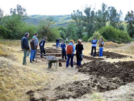 Код Прокупља пронађена најстарија металургија на свету