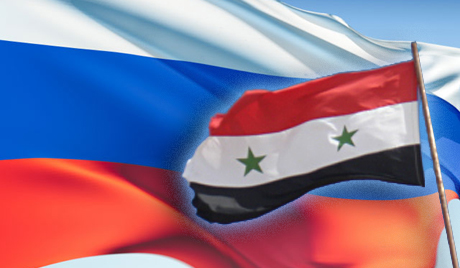 Москва успоставља хуманитарни коридор Русија-Сирија Москва успоставља хуманитарни коридор Русија-Сирија