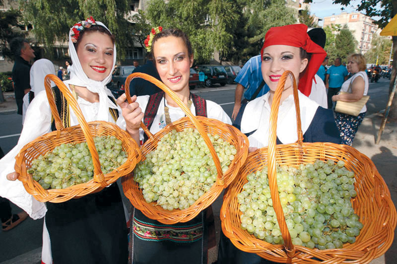 Почиње „Смедеревска јесен“ Почиње „Смедеревска јесен“