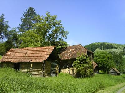 У Србији ће нестати 1.200 села У Србији ће нестати 1.200 села