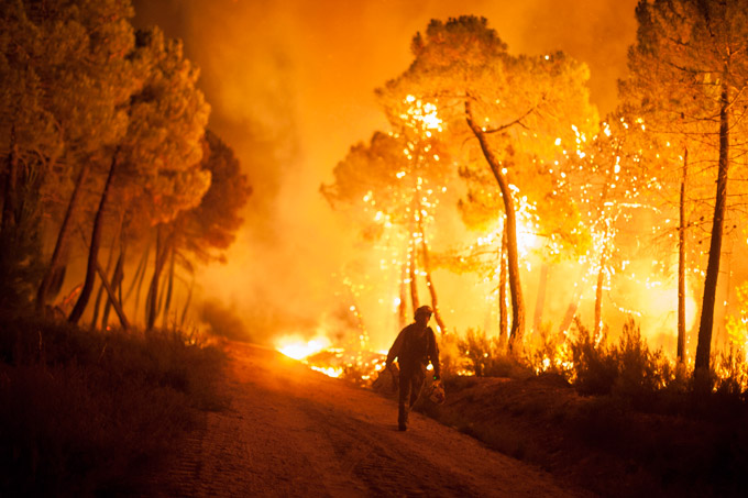 Север Косова: поново између две ватре Север Косова: поново између две ватре